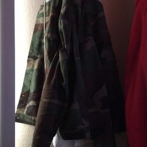 Meet your Posher, Corey